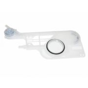 Гидрозатвор посудомоечной машины Ariston Indesit  Whirlpool 256546