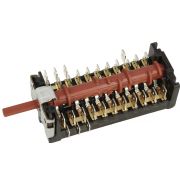 Переключатель духовки электроплиты Ханса , Gottak 821001K 12 позиций