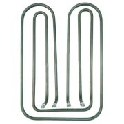 Комплект ТЭНов для конфорки КЭТ 0,12 Абат