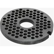 Решетка мясорубки №2 ТМ-12, ТМ-12М, МИМ -150