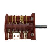 Переключатель электроплиты ПМЭ 27-2375 П (ПМ-7 856) турция