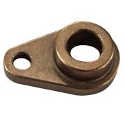 Втулка барабана сушильной машины  Indesit  Аристон, 142628