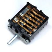 Переключатель духовки электроплиты  Мечта, Лысьва,ПМ-16-7-03-03