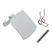 Ручка люка стиральной машины Bosch 069637