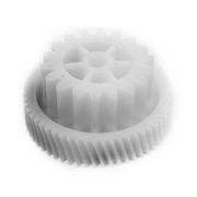 Шестерня мясорубки Polaris, Scarlett, , 18 прямых 56 косых зубьев влево (\)