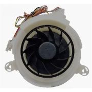 Вентилятор  холодильника Haier AOF623R150 2 фишки
