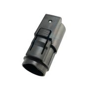 Фитинг шланга для пылесоса Samsung PL128