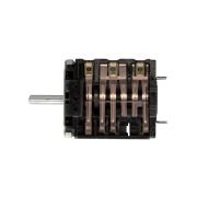 Переключатель  духовки электроплиты Ханса, EGO 46.23866.650, 8050043,