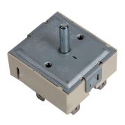 Переключатель  конфорки электроплиты  EGO 50.55021.100,8002321 13A шток 20mm 8 конт.