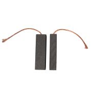 Щетки угольные 9,8 Х 6,5 Х 32 мм к-кт