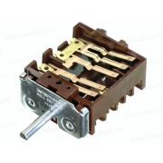 Переключатель конфорки электроплиты Лысьва 6 позиций ПМЭ27-23623