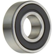 Подшипник стиральной машины 20*47*14 6204 2RS WHRBC LG 002591