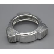 Гайка мясорубки Polaris D=61mm по резьбе