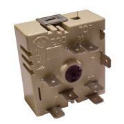 Переключатель  конфорки электроплиты EGO 50.57021.010 однозон. ориг