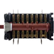 Переключатель духовки электроплиты Ханса  800810