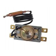 Термостат водонагревателя защитный Термекс WQS105°-123 контакт винты