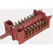 Переключатель духовки электроплиты Hansa  800812