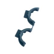 Защелка, хомут, верхнего разбрызгивателя посудомоечной машины Hansa