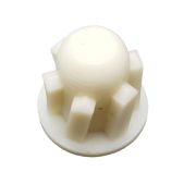 Втулка овощерезки комбайна Redmond, 17/7 мм