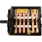 Переключатель конфорки электроплиты Мечта ПМ-16-7-03