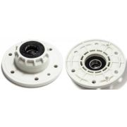 Суппорт стиральной машины EBI092 Candy со стороны шкива под 203,  пластик