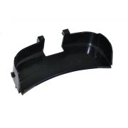 Основание ручки люка СМА Samsung ЧЕРНАЯ DC63-01541A