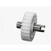 Шестерня D64мм для мясорубки Kenwood KW650714