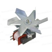 Вентилятор конвекции для духовки Rika ЗВИ PLD61-16