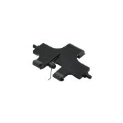 Держатель пылесборника пылесоса Samsung  DJ66-00008A