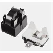 Реле пусковое холодильника 4 конт. 22 Ом