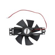Вентилятор  18V DC для индукционной плиты