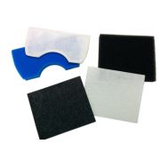 Фильтр для пылесоса Samsung набор  DJ97-01040C+DJ97-00669A