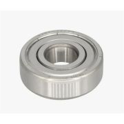 Подшипник 12*32*10 6201 ZZ Craft (80201)