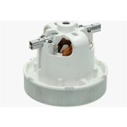 Двигатель пылесоса AMETEK E064300015  1500W H=123mm Ø=140mm,