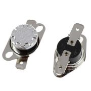 Термостат KSD301 н/разомкнут16A 140 град.