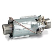 Тэн посудомоечной машины 1800W Ø32мм BEKO Midea Whirlpool