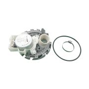 Распределитель потока воды для посудомоечной машины Bosch 644996