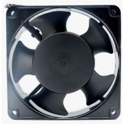 Вентилятор осевой холодильника DLF12025 120*120*38мм 12V DC