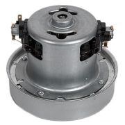 Двигатель пылесоса  1400W H115мм Диам134мм   h32мм