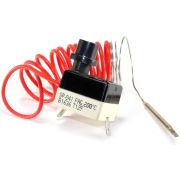 Термоограничитель фритюра SP-041 PRE 220 гр,  16А/400 V, 1,5 м