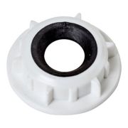 Гайка ПММ INDESIT верхнего импеллера C00144315