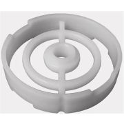 Насадка для колбас мясорубок Moulinex ответная часть (решетка)