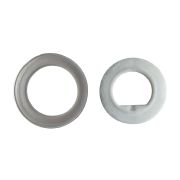 Прокладка шнека мясорубки Bosch серии MFW4 Ø=32mm