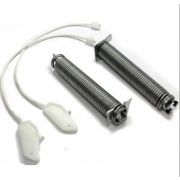 Тросик, веревка двери посудомоечной машины Bosch компл2 шт