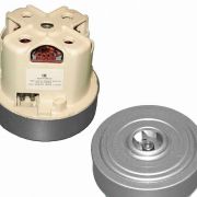 Двигатель пылесоса моющего 1800W h119мм Ø120мм DOMEL 463.3.420 analog