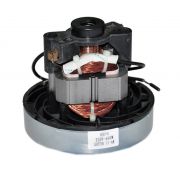Двигатель пылесоса   600W   H96мм D-107мм для маленьких пылесосов