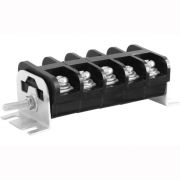 Клеммный блок КБ-63 (5) колодка