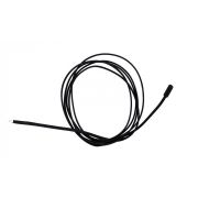 Датчик температуры NTC PVC 10кОм для холодильника