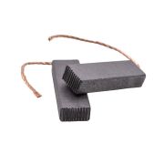Щетки  двигателя пылесоса 6,3*10,8*32mm