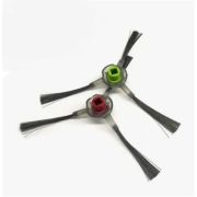 Щетки боковые белые для робота пылесоса Ecovacs T10, T20, X1, X1S Pro